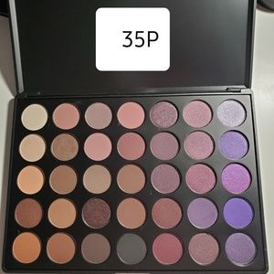 Morphe Palette
